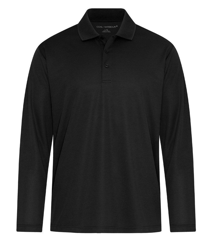 Black - Front Image