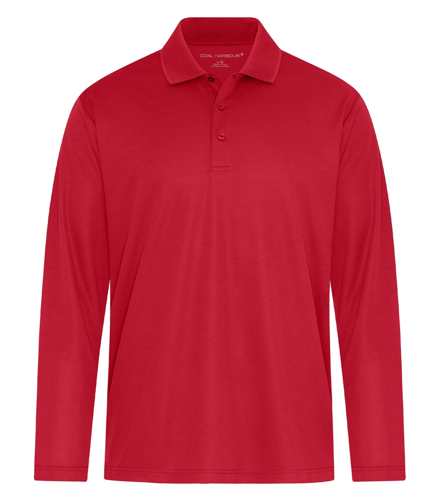 Red - Front Image