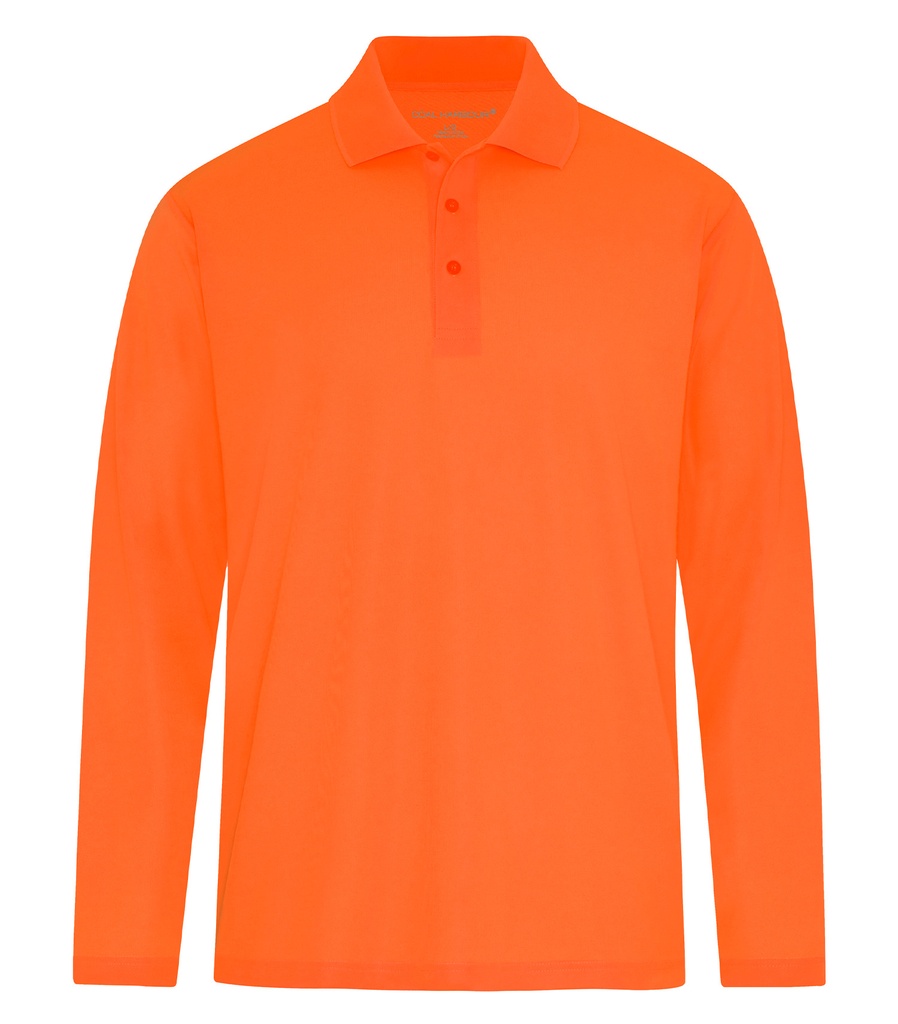 Safety Orange - Front Image