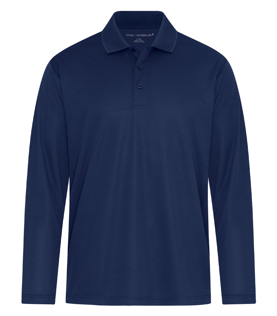 True Navy - Front Image