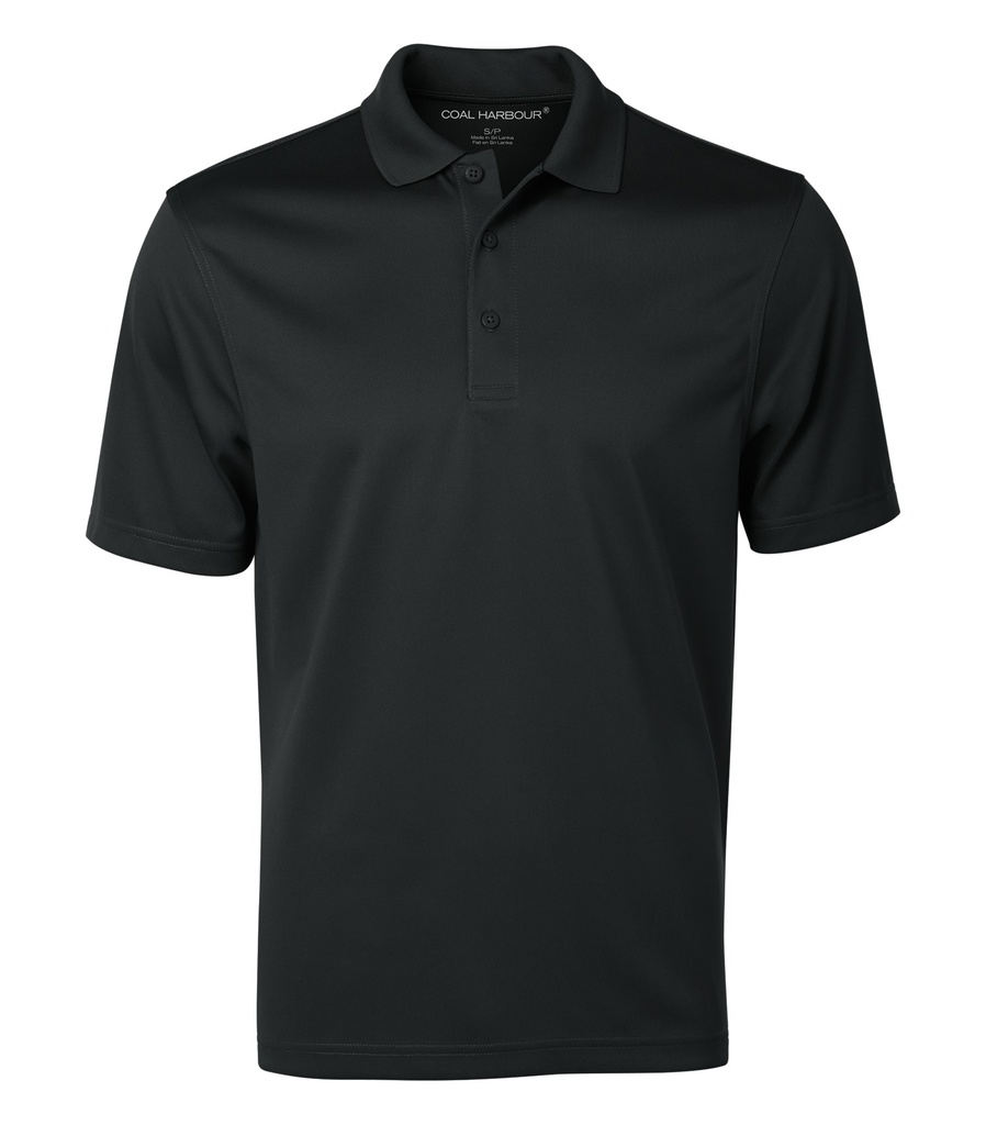 Black - Front Image