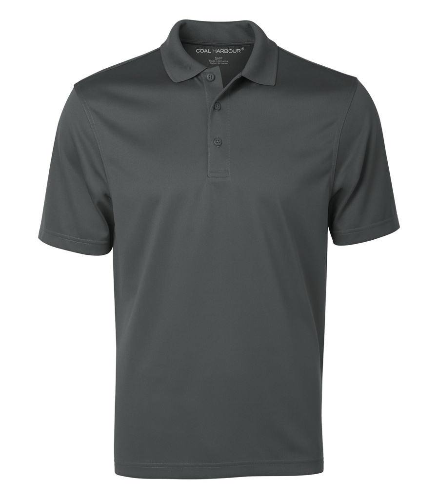Charcoal - Front Image