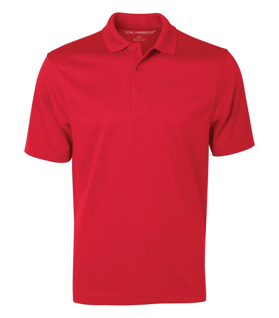 Red - Front Image