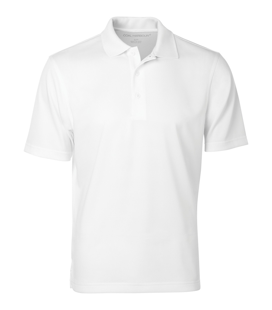 White - Front Image