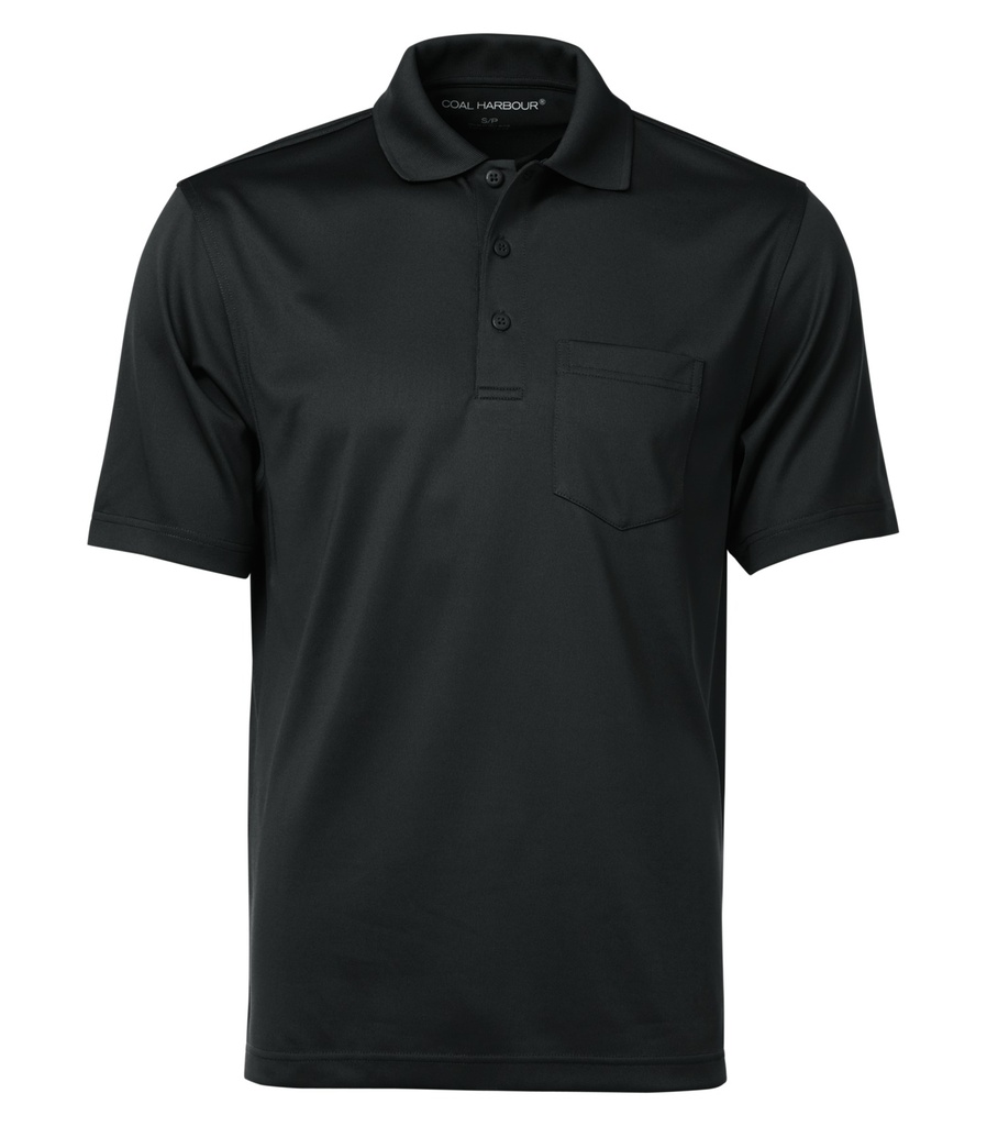 Black - Front Image