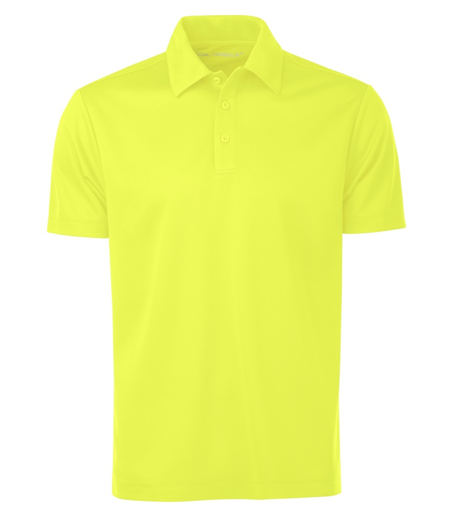 Neon Yellow - Front Image