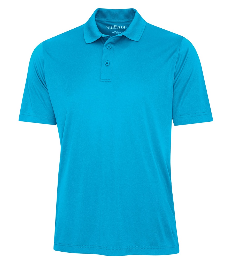 Atomic Blue - Front Image