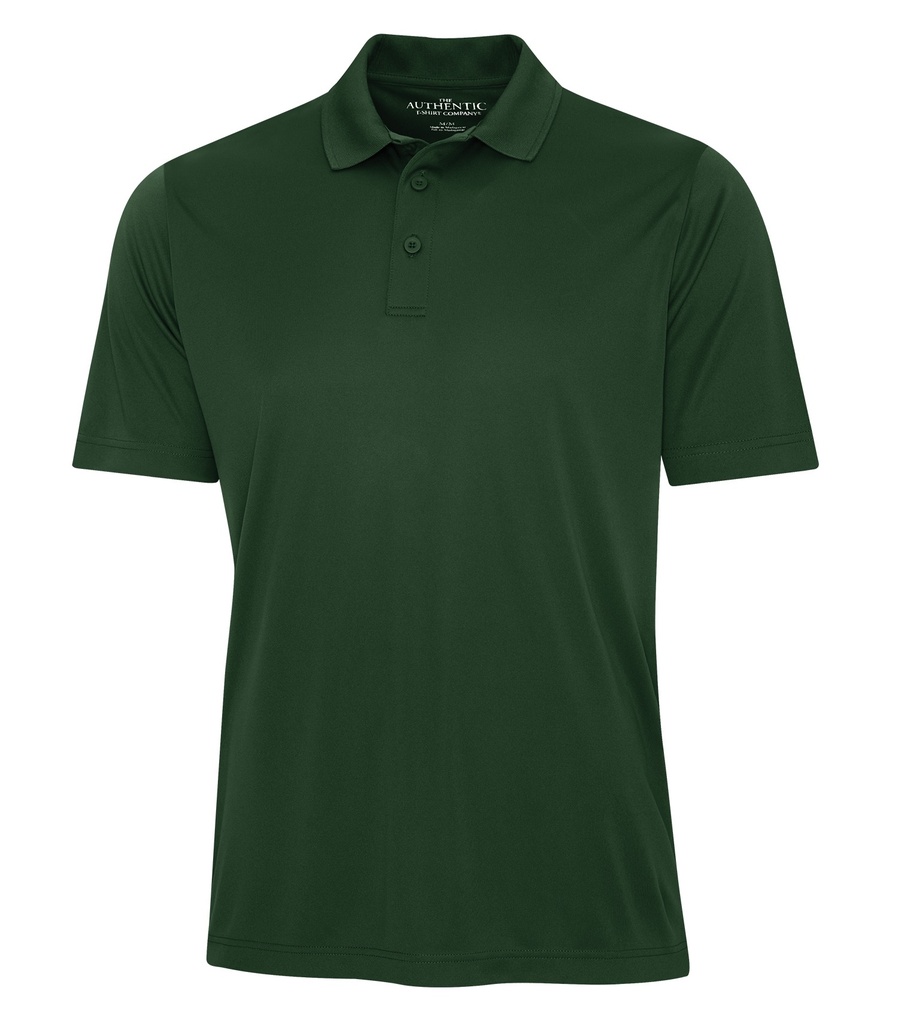 Forest Green - Front Image