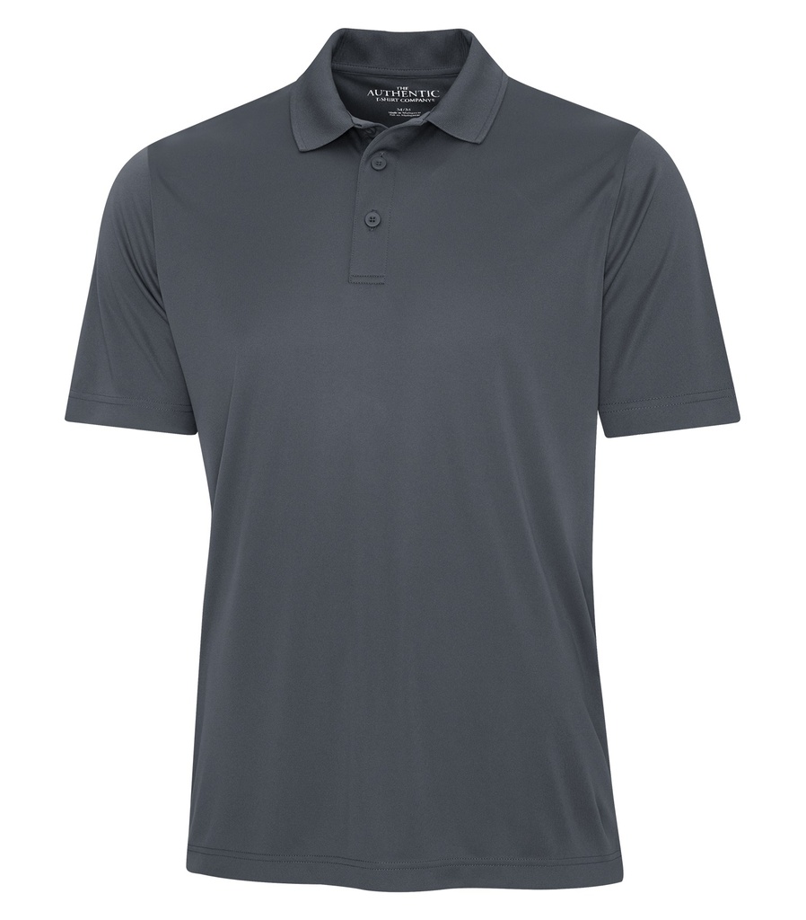 Iron Grey - Front Image