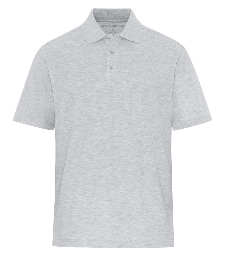 Athletic Grey - Front Image