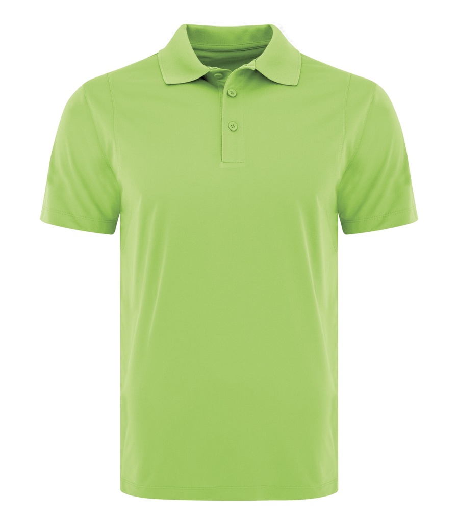 Green Oasis - Front Image