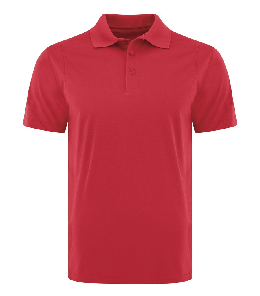True Red - Front Image