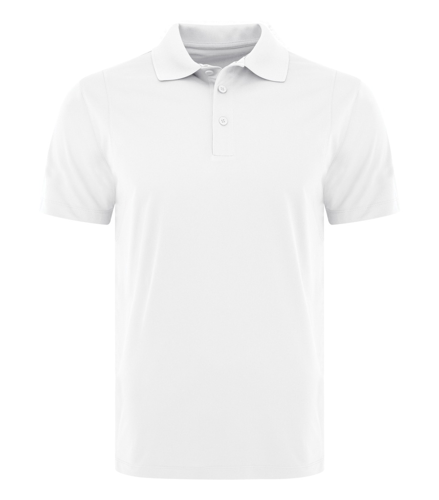 White - Front Image