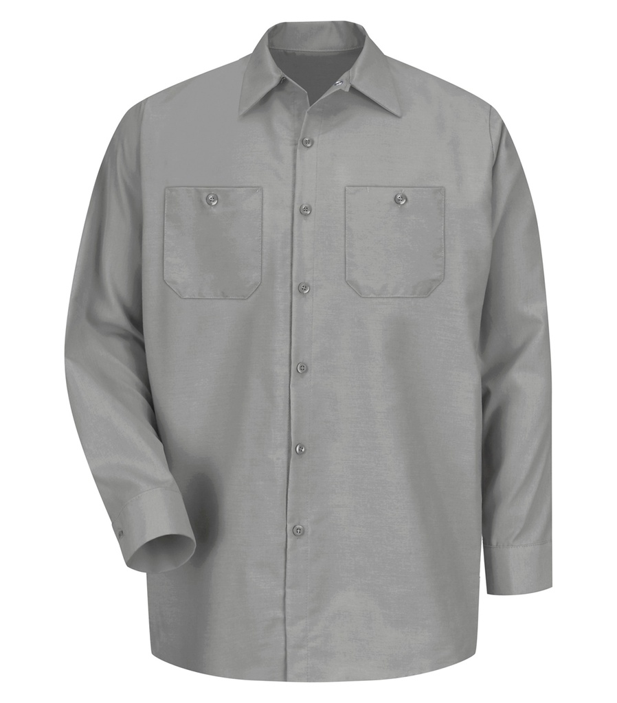 Light Grey - Front Image