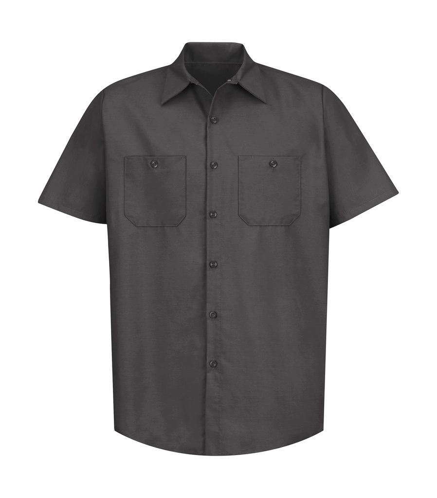 Charcoal - Front Image