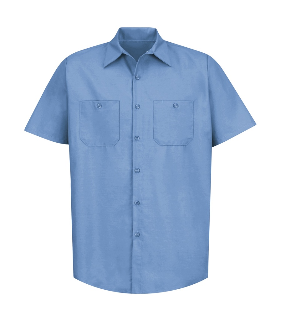 Light Blue - Front Image