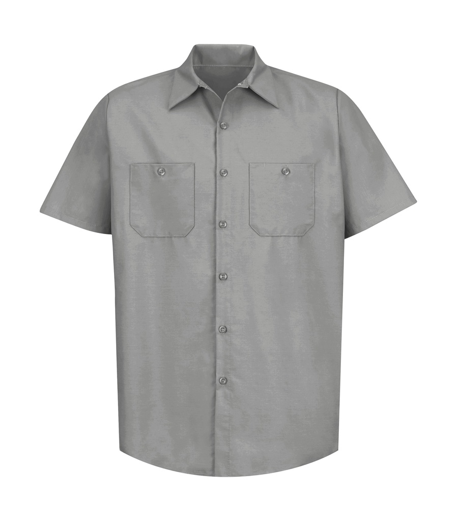 Light Grey - Front Image