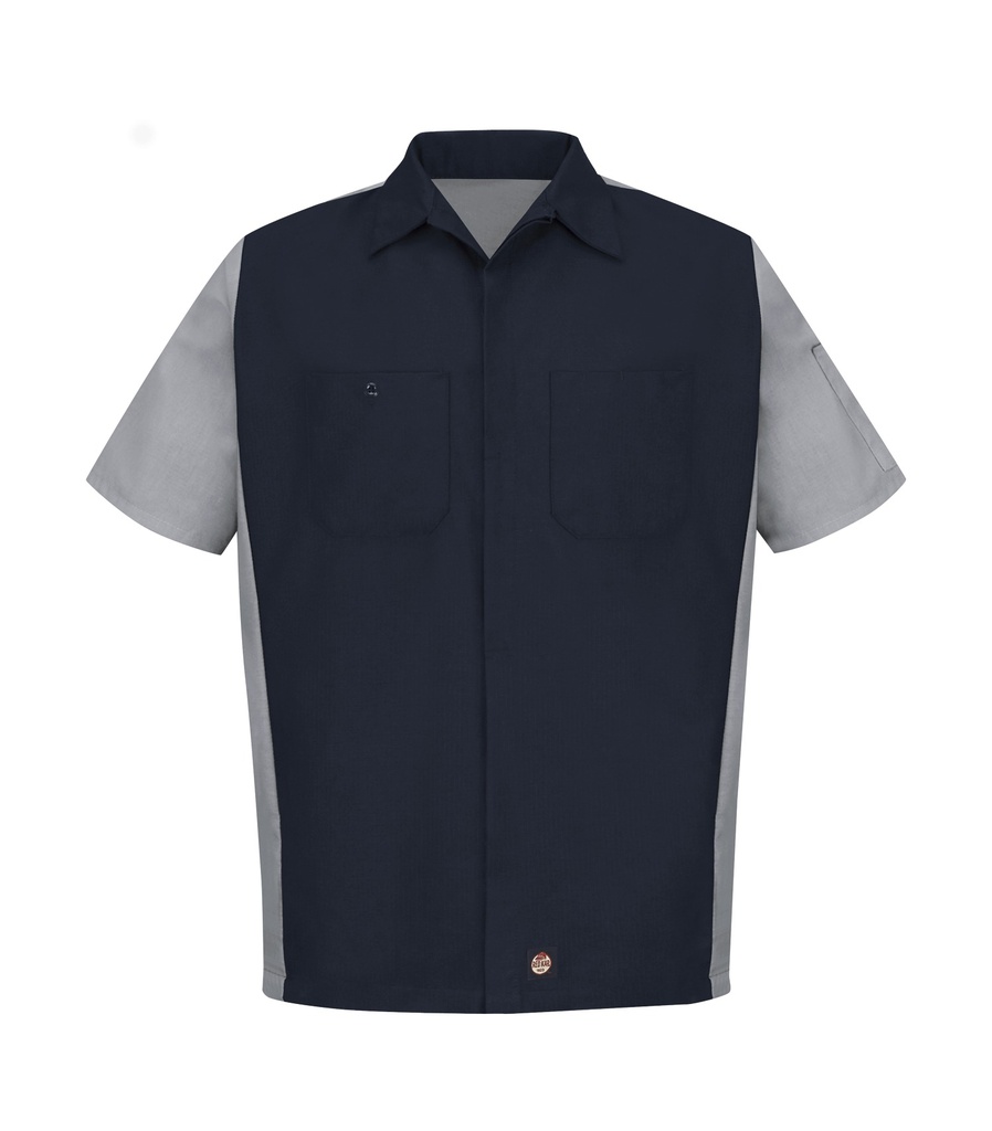 Navy/Grey - Front Image