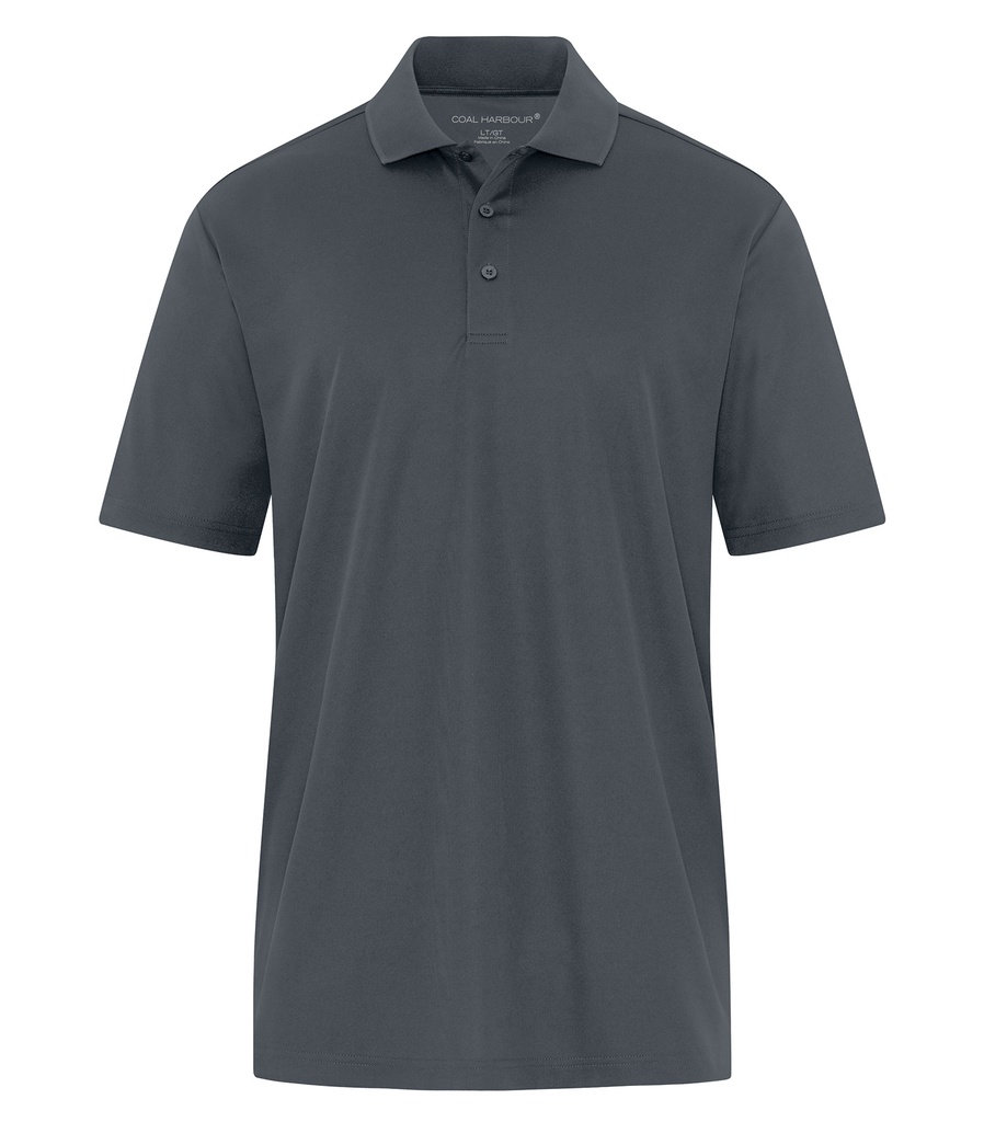 Iron Grey - Front Image