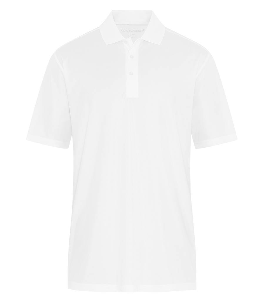 White - Front Image