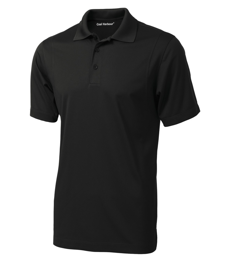 Black - Front Image