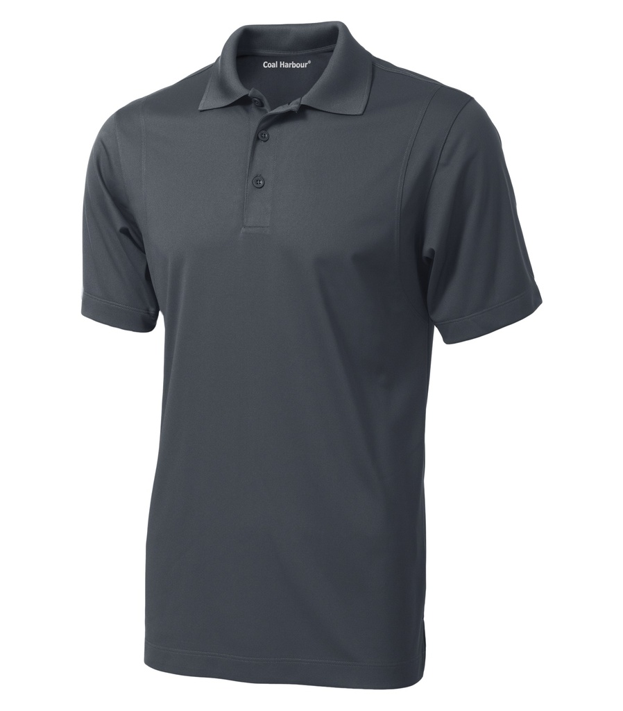 Iron Grey - Front Image
