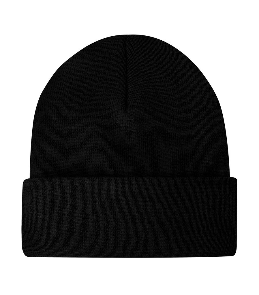 Black - Front Image