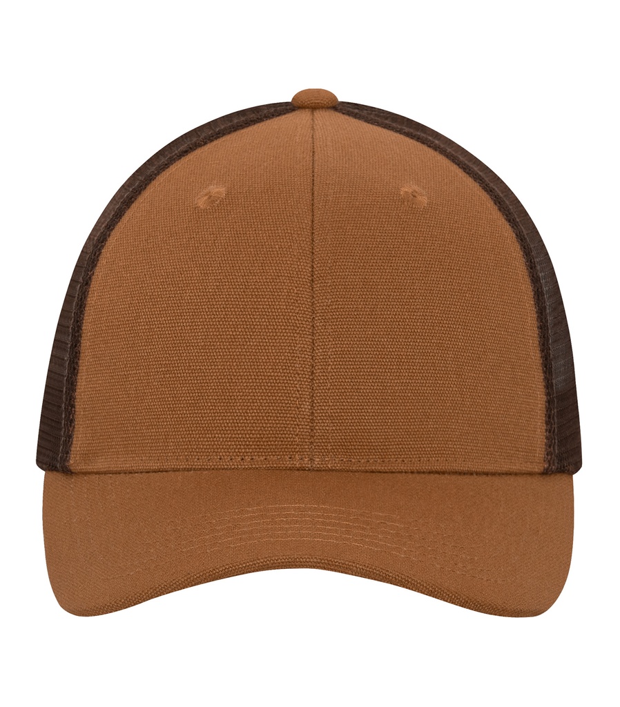 Caramel/Chocolate - Front Image