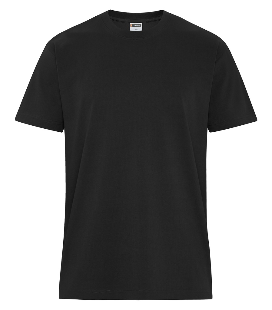 Black - Front Image