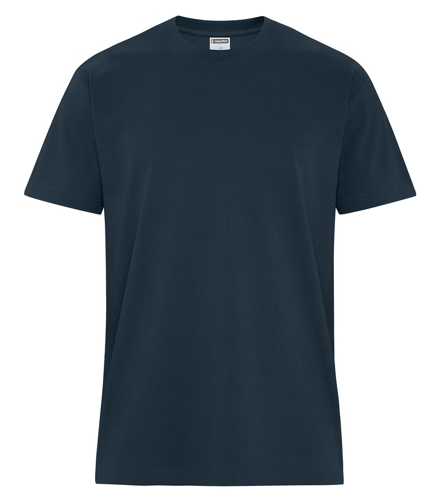 Dark Navy - Front Image