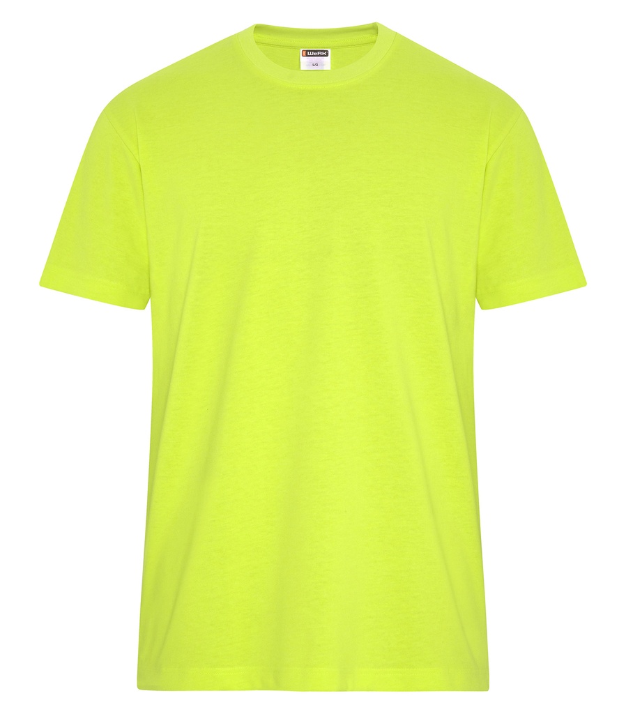 Safety Yellow* - Front Image