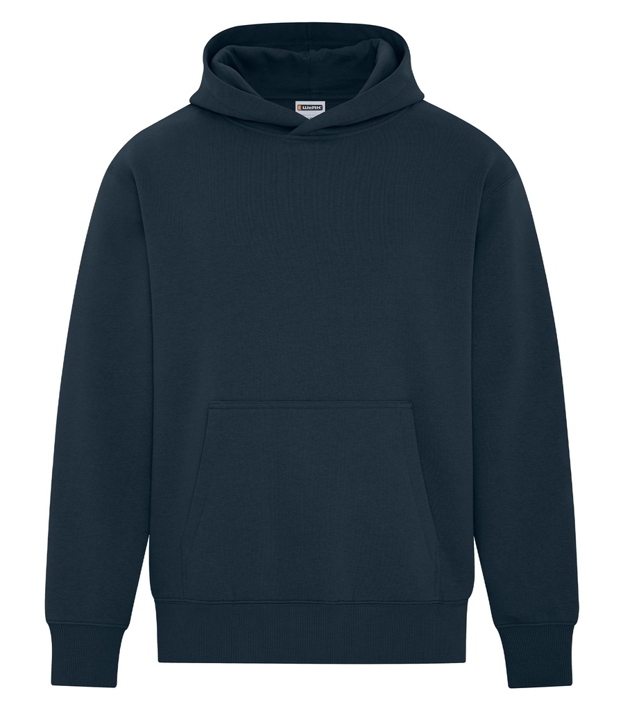 Dark Navy - Front Image