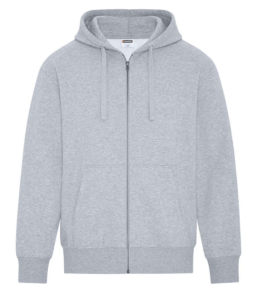 Athletic Grey - Front Image