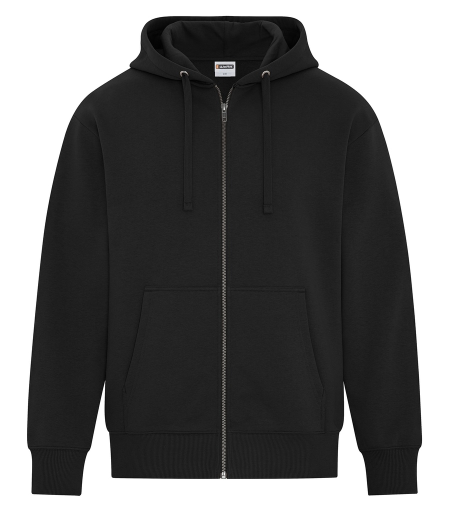 Black - Front Image