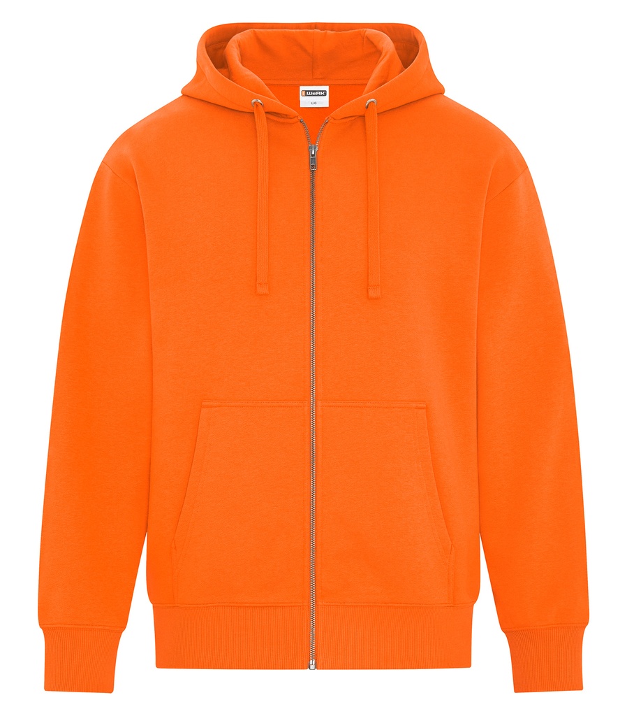 Safety Orange* - Front Image