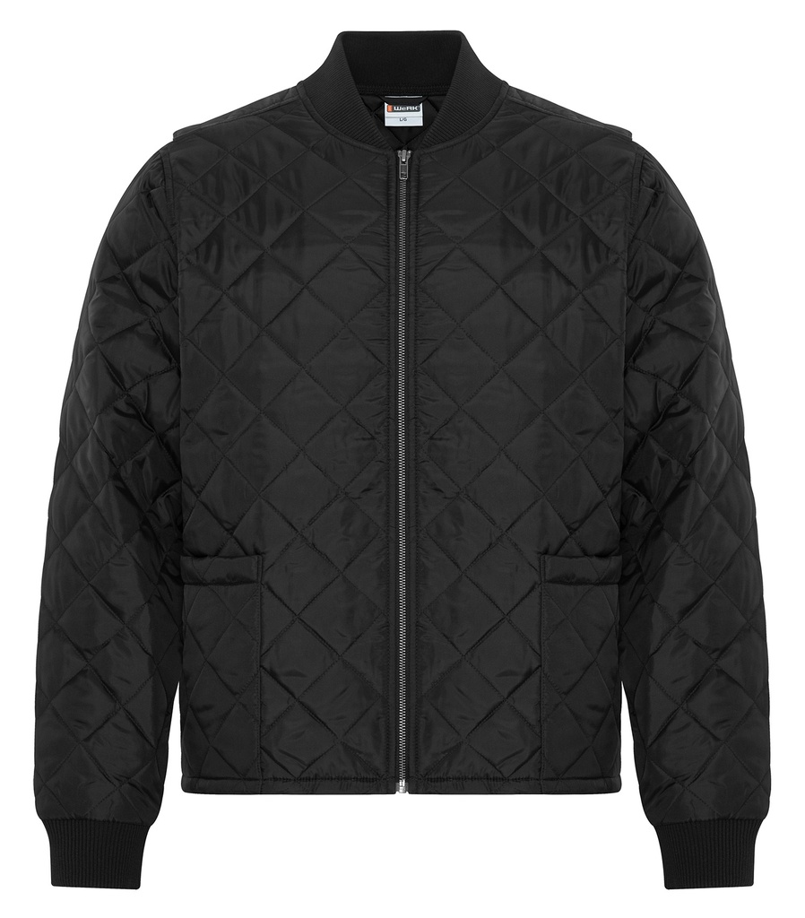 Black - Front Image