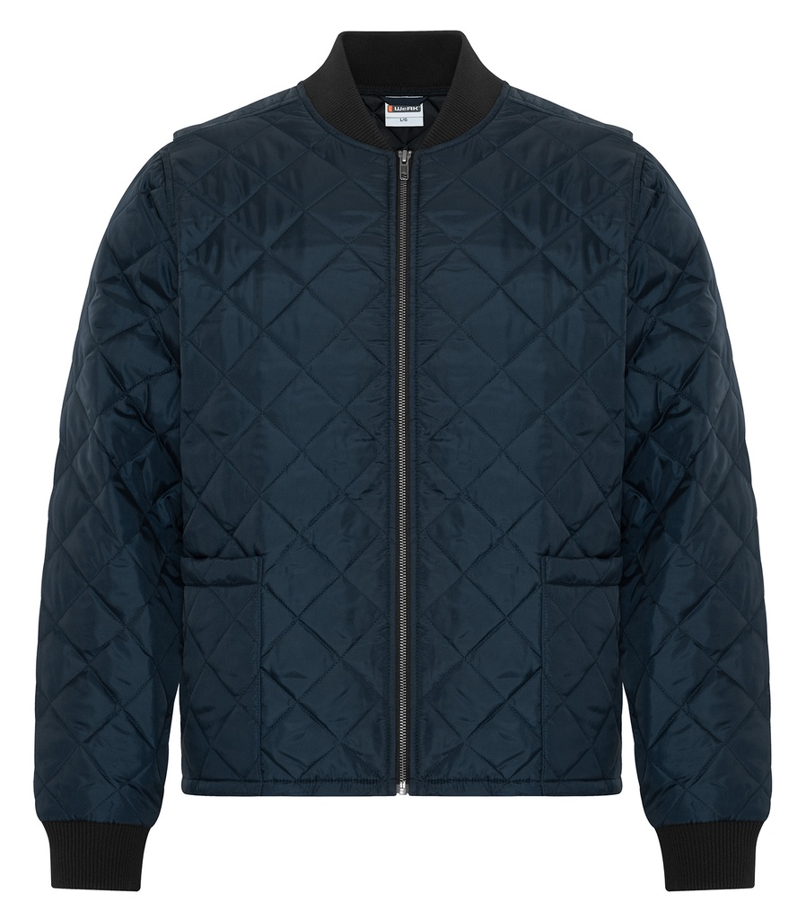Dark Navy - Front Image