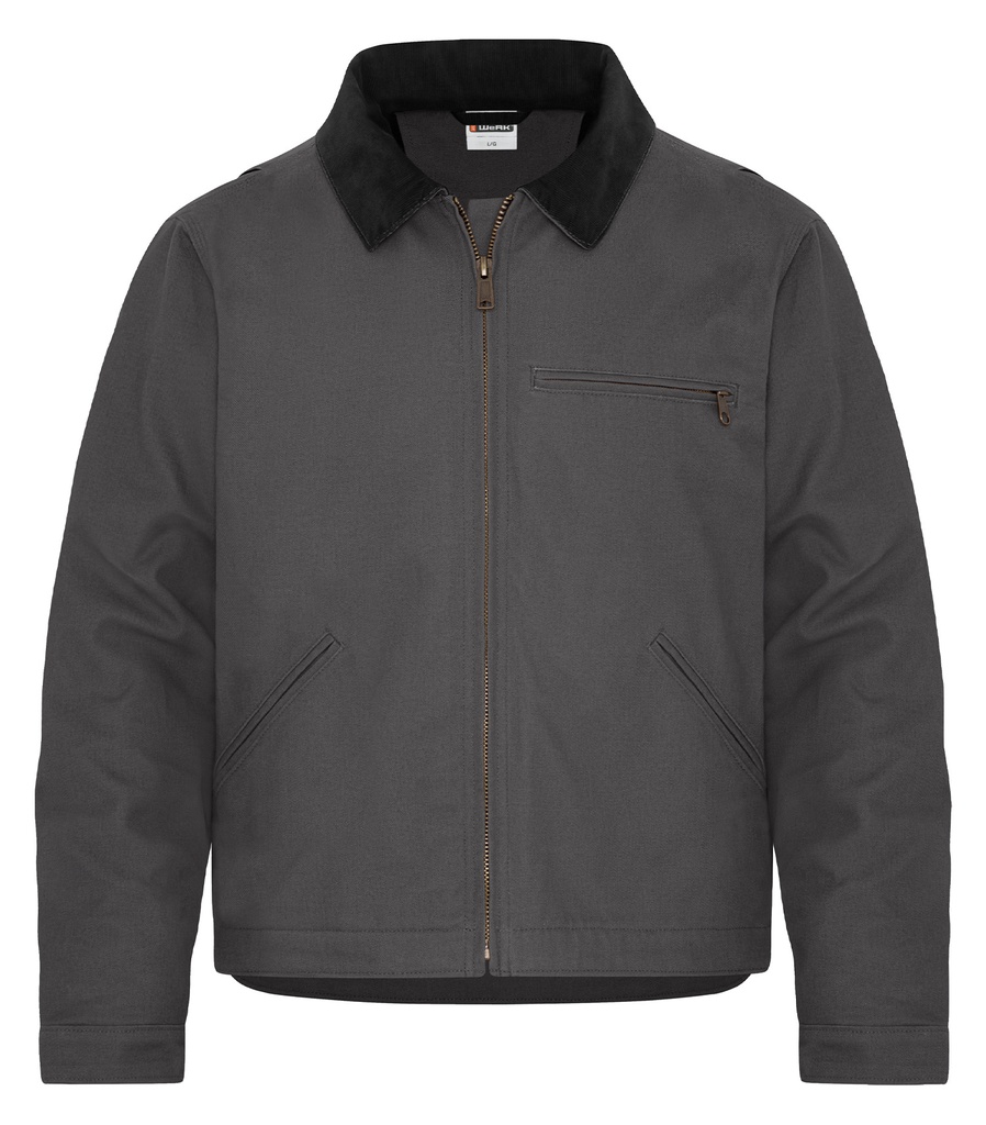 Grey - Front Image