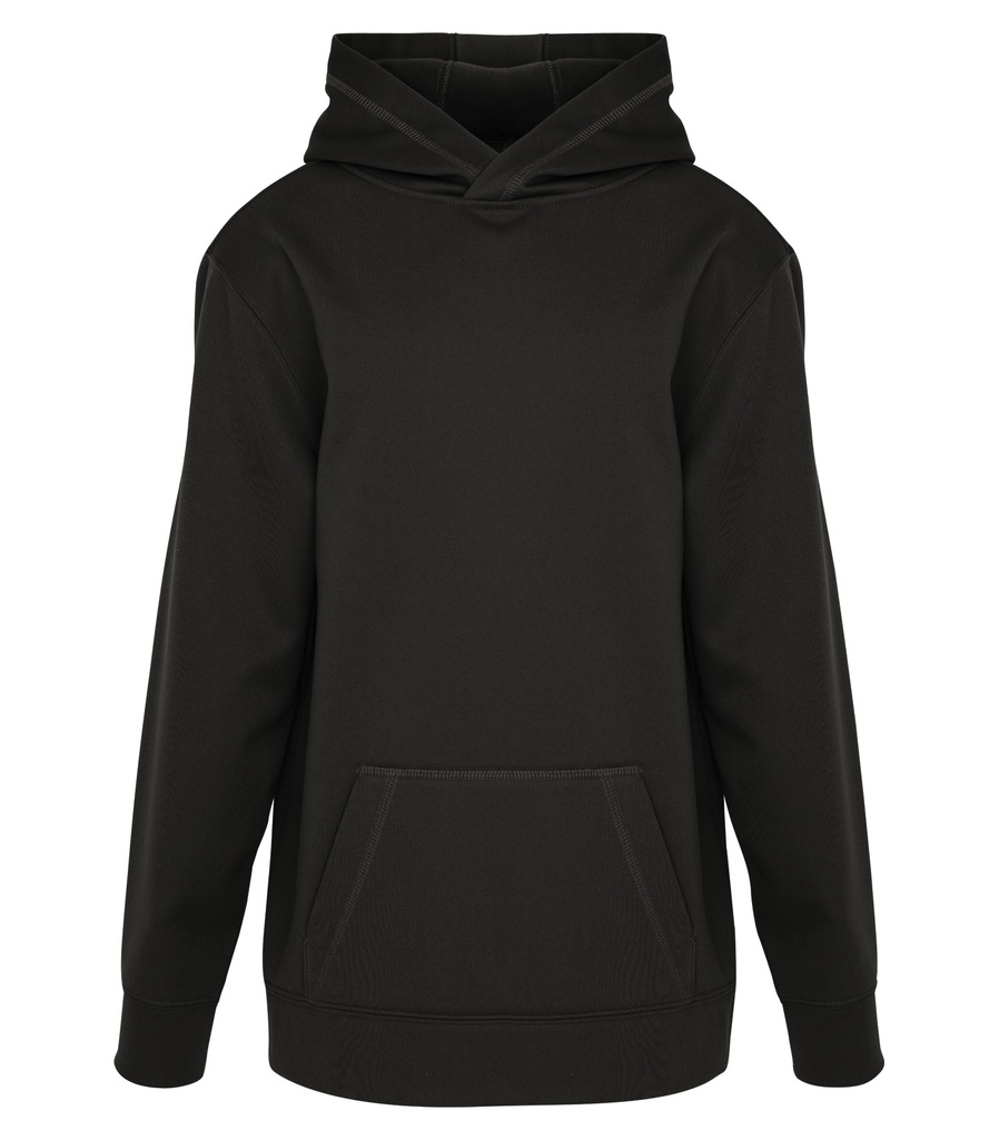 Black - Front Image
