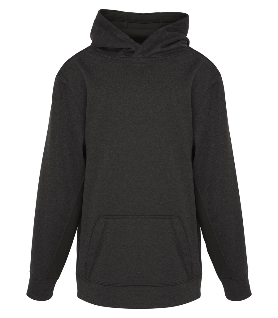 Charcoal/Black - Front Image
