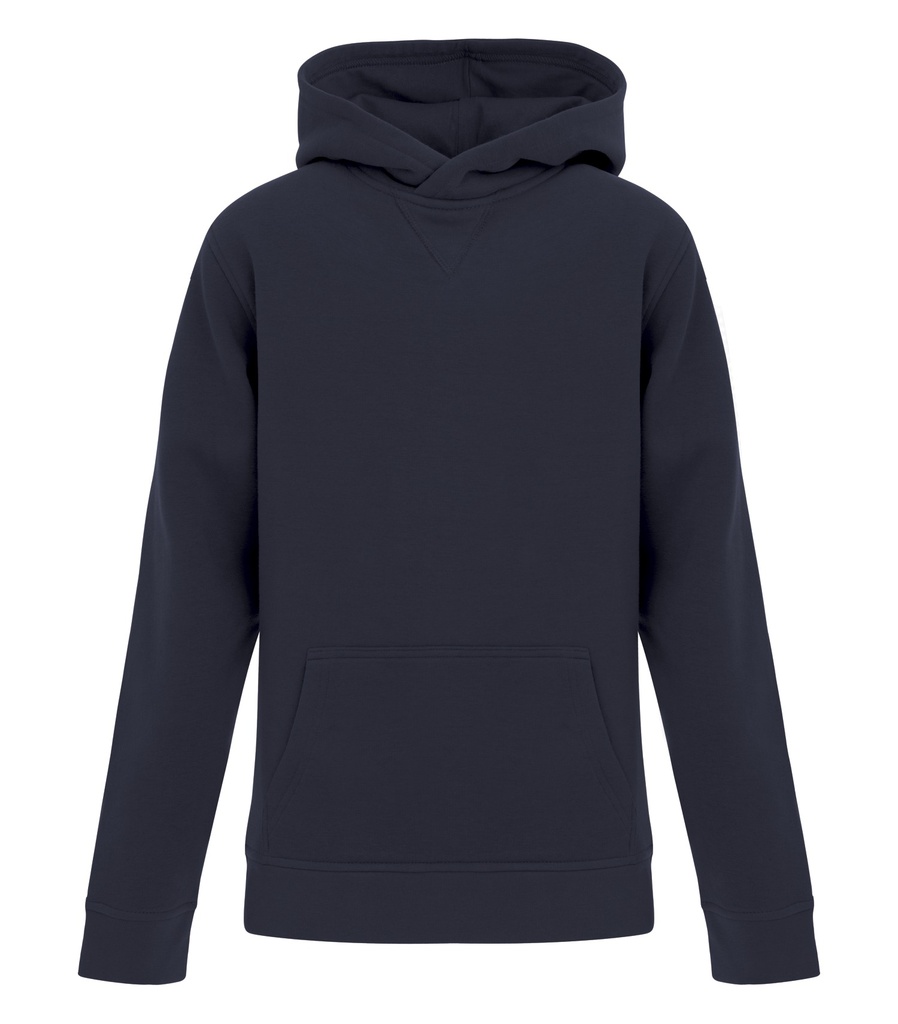 True Navy - Front Image