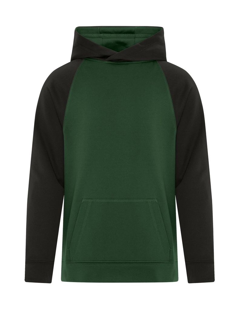 Forest Green/Black - Front Image