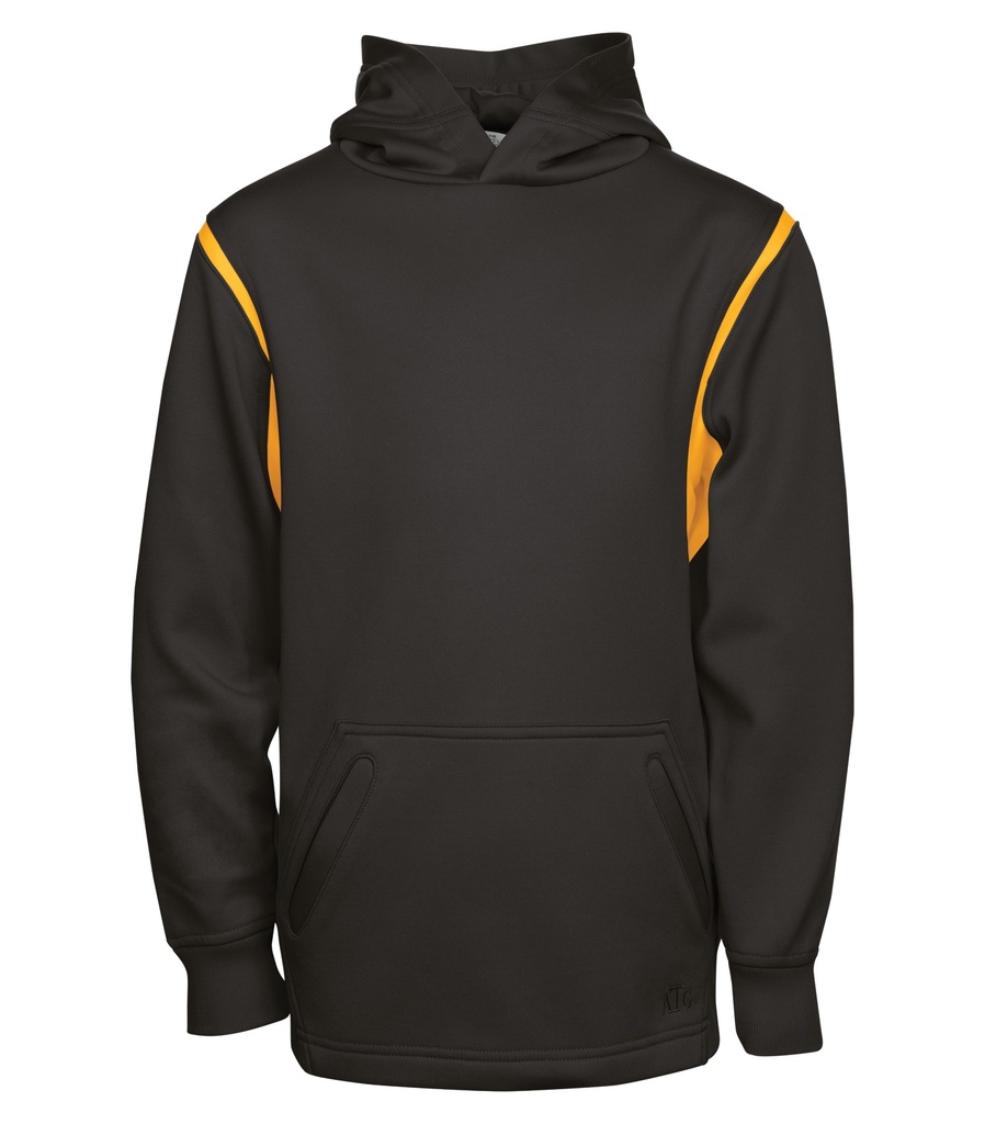 Black/Gold - Front Image
