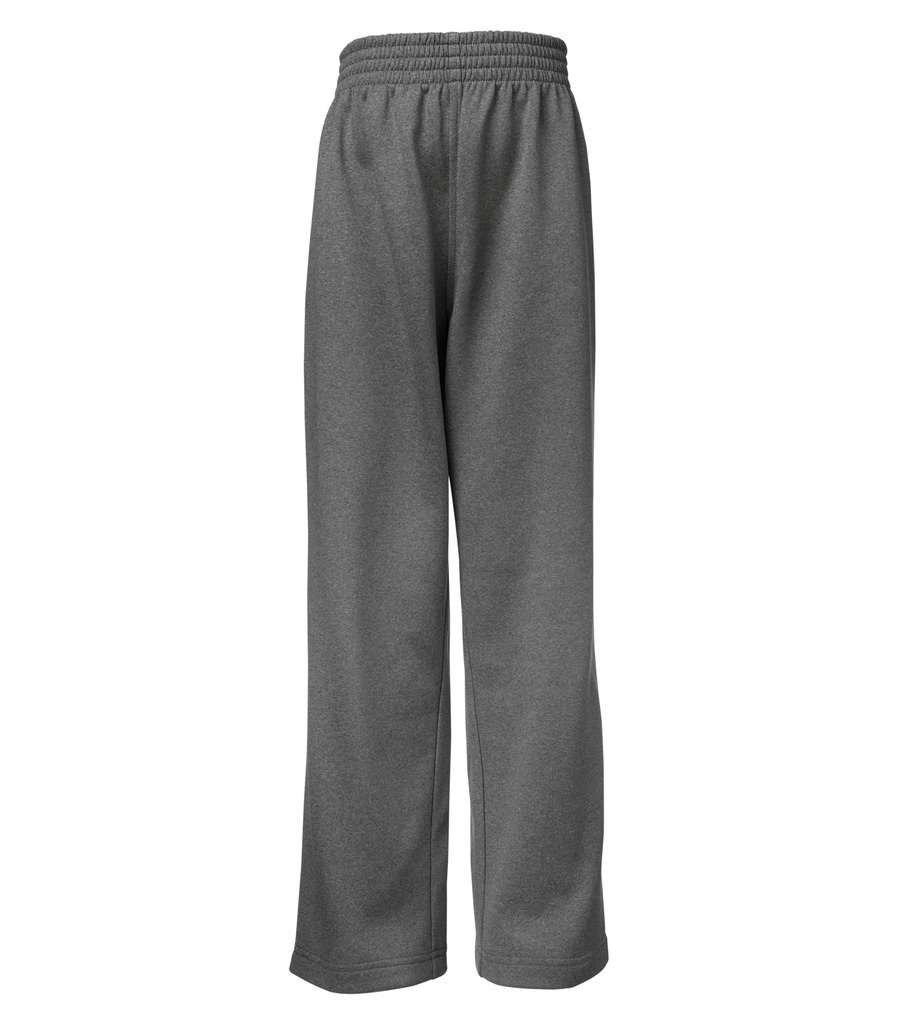 Charcoal Heather - Front Image