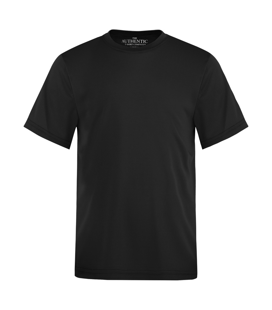 Black - Front Image