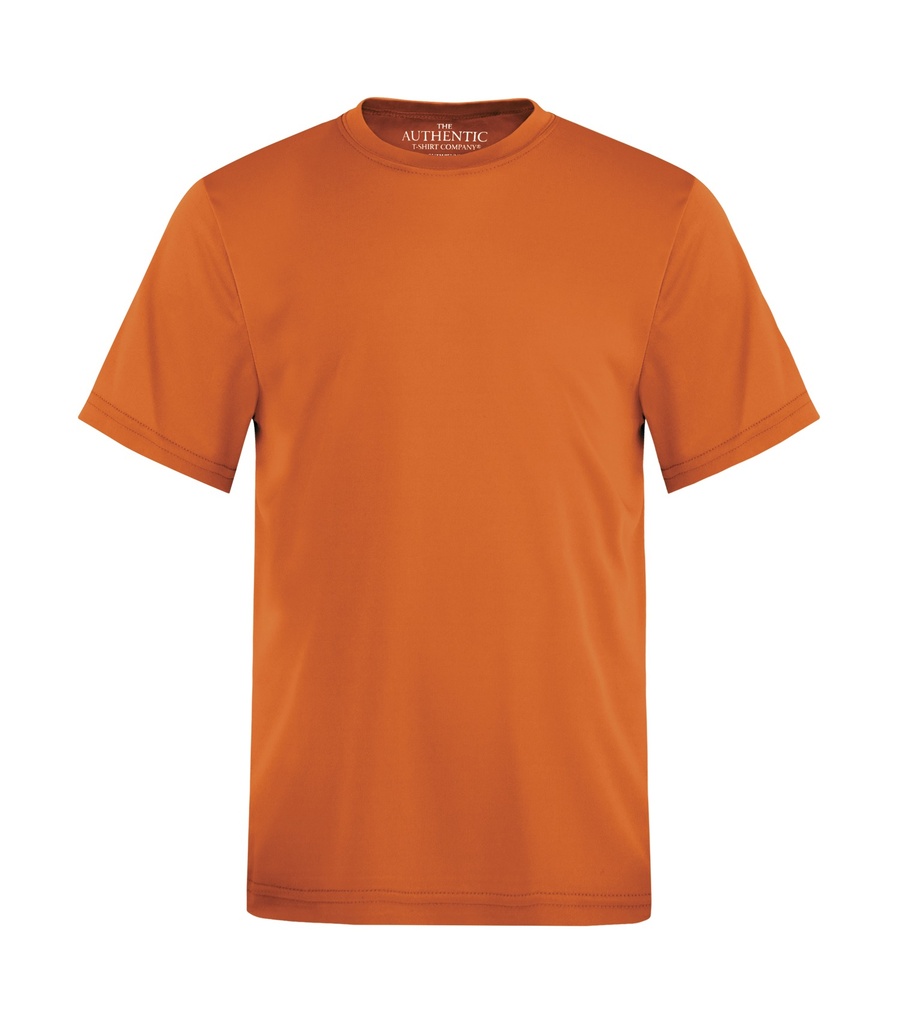 Deep Orange - Front Image