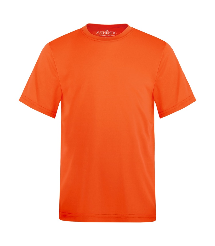 Extreme Orange - Front Image