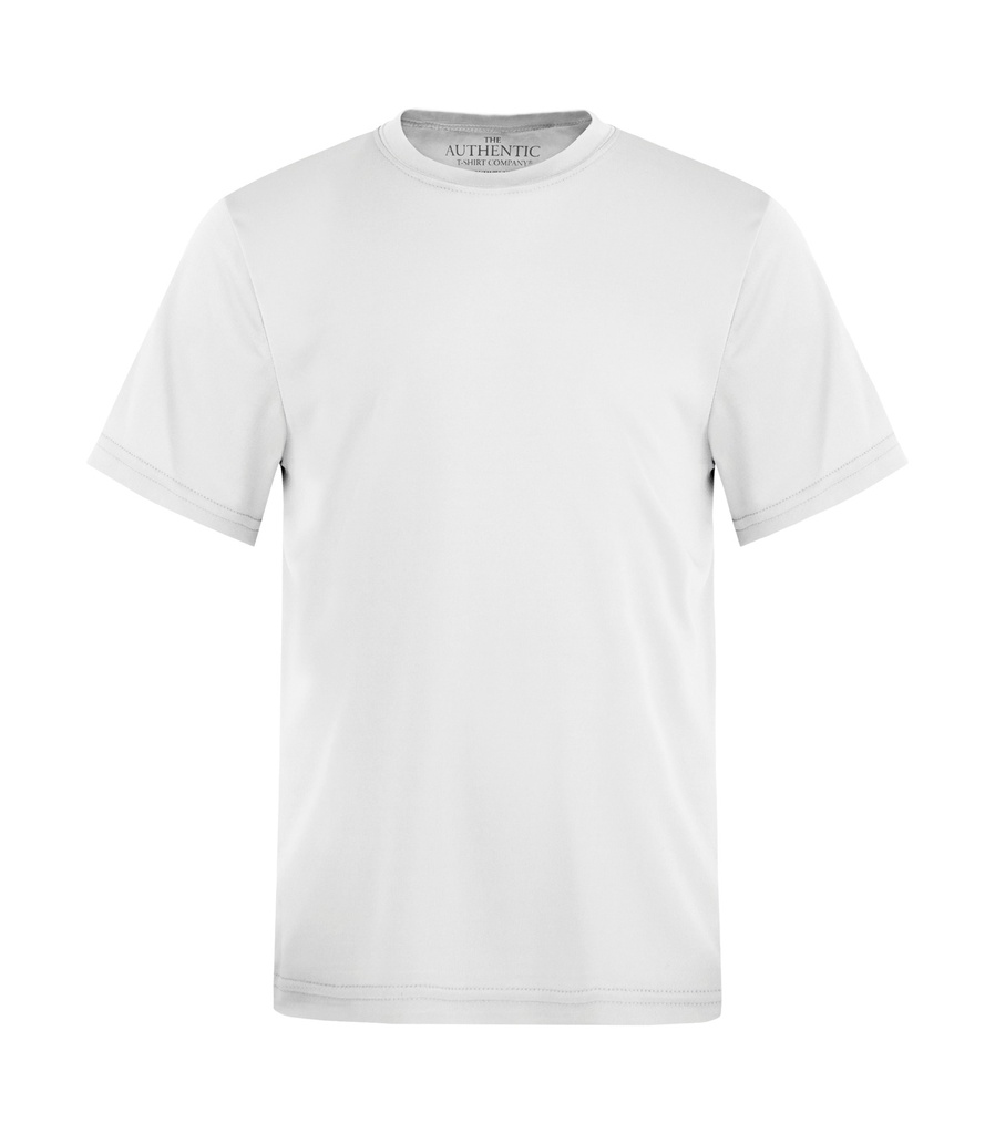 White - Front Image