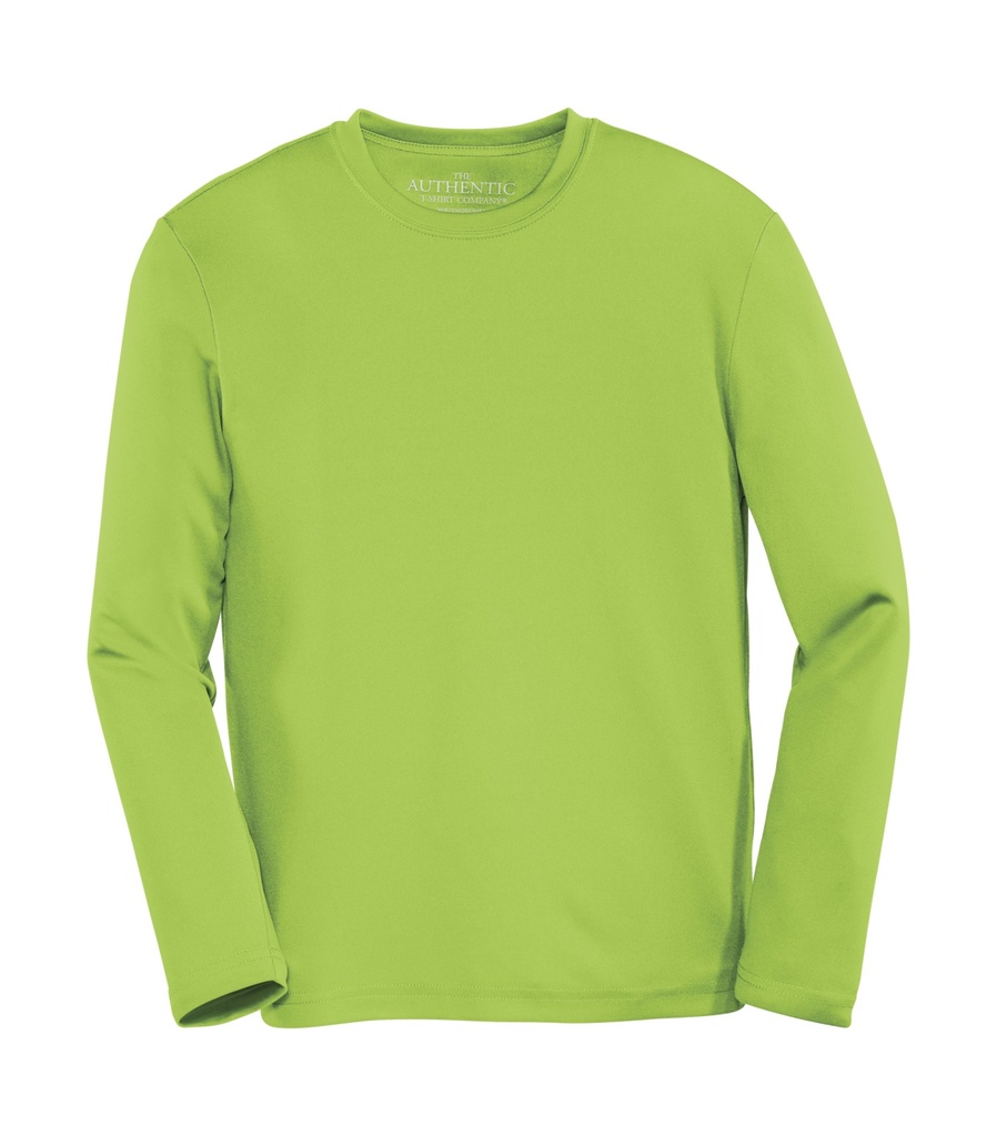 Lime Shock - Front Image