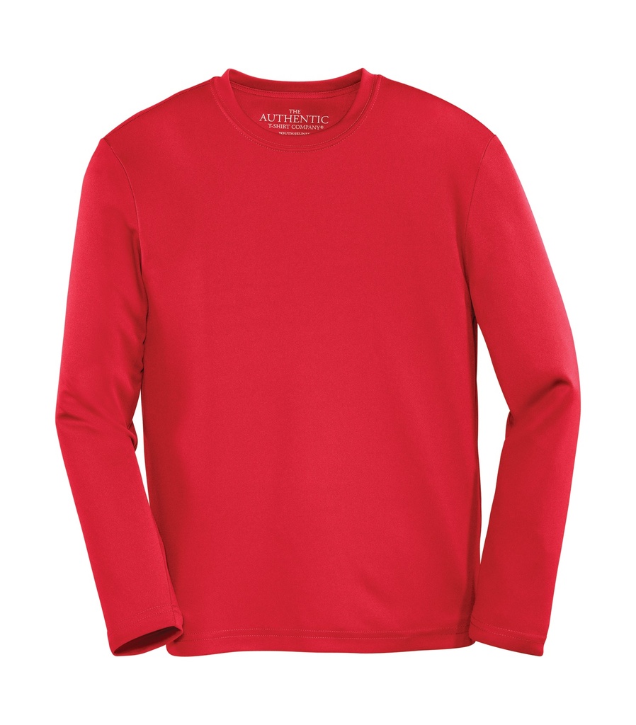 True Red - Front Image